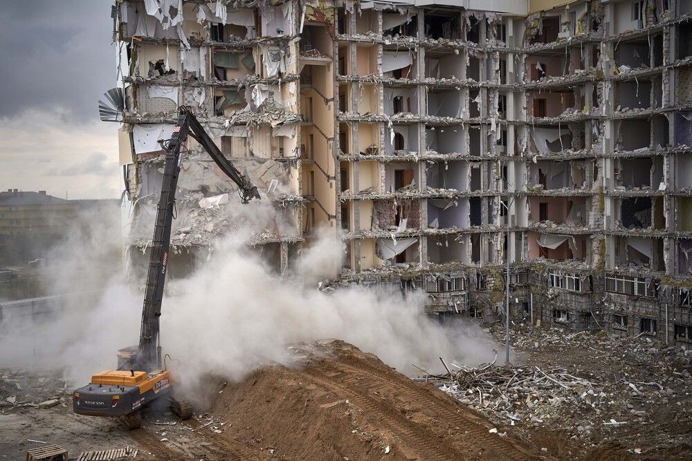 Photograph by Тертышников Дмитрий