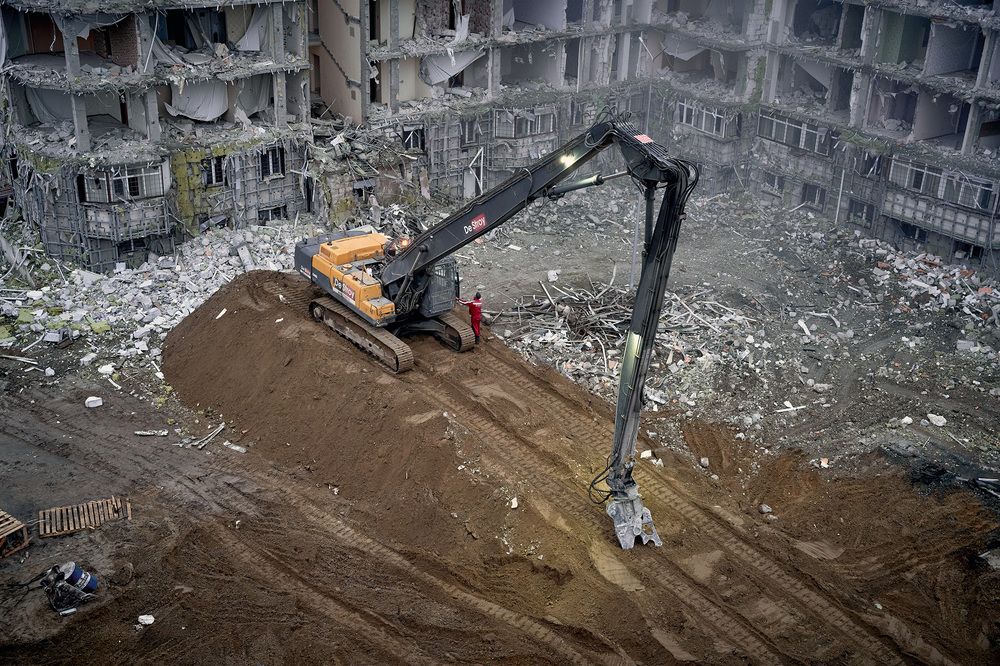 Photograph by Тертышников Дмитрий