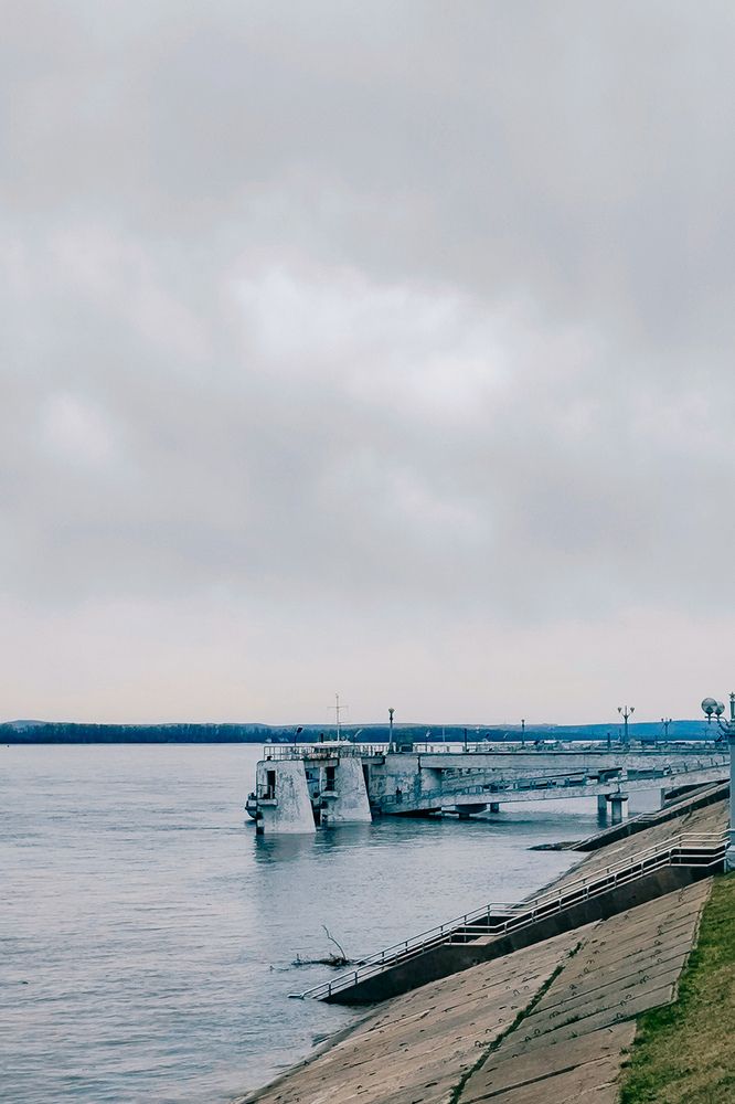 Photograph by Катерина Гущина