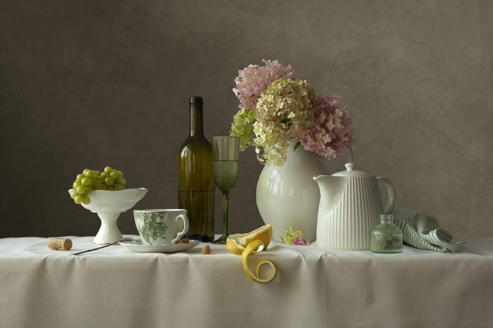 Photograph by Dina Ginevich