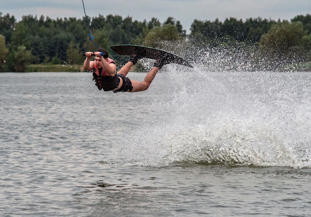 Фотография автора Aliaksandr Shautsou