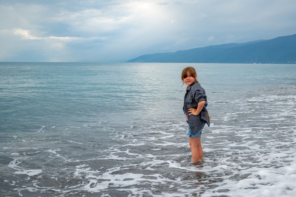 Photograph by Sergei Osintsev