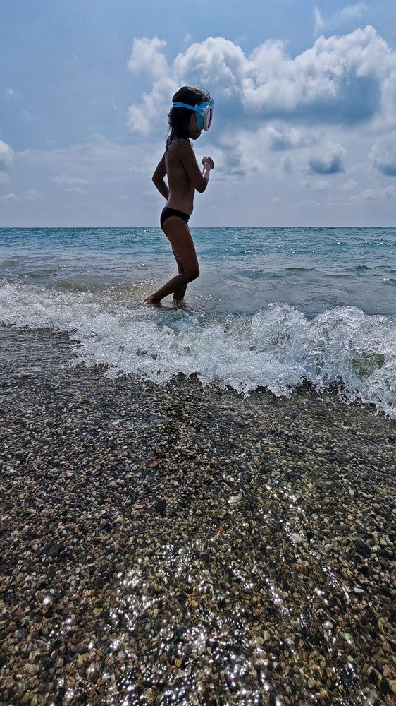 Фотография автора Евгения Владимировна