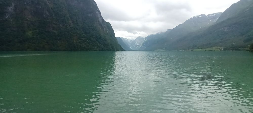 Фотография автора Инна Демкив