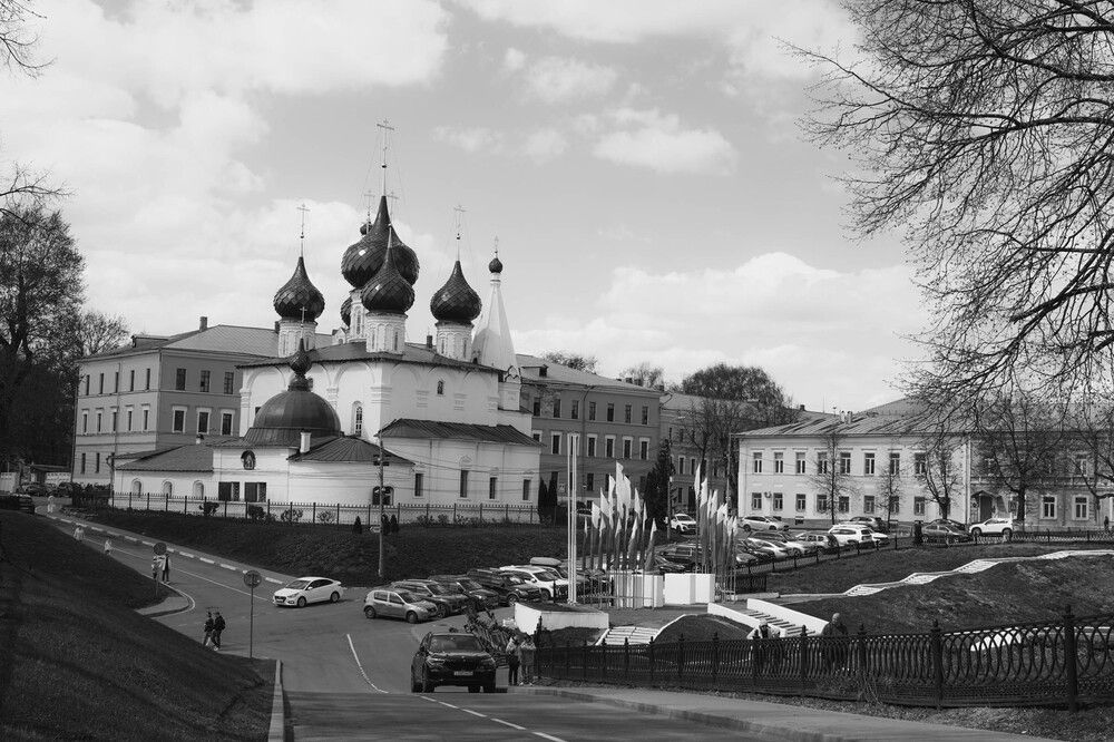 Photograph by Галина Андреева