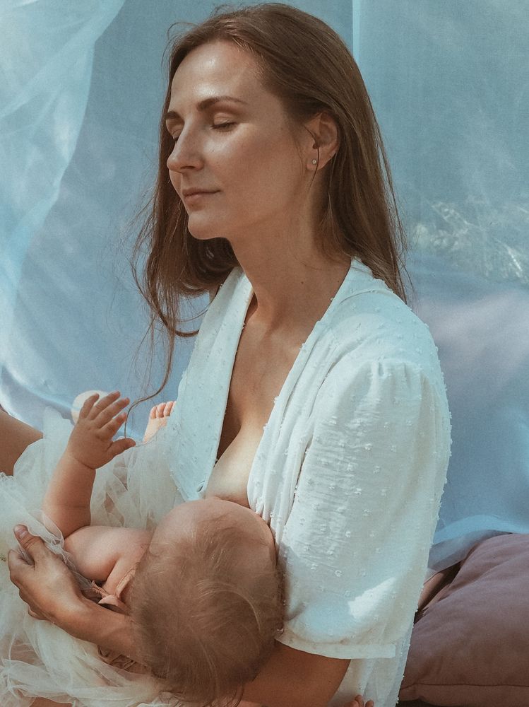 Photograph by Виктория Матушкина