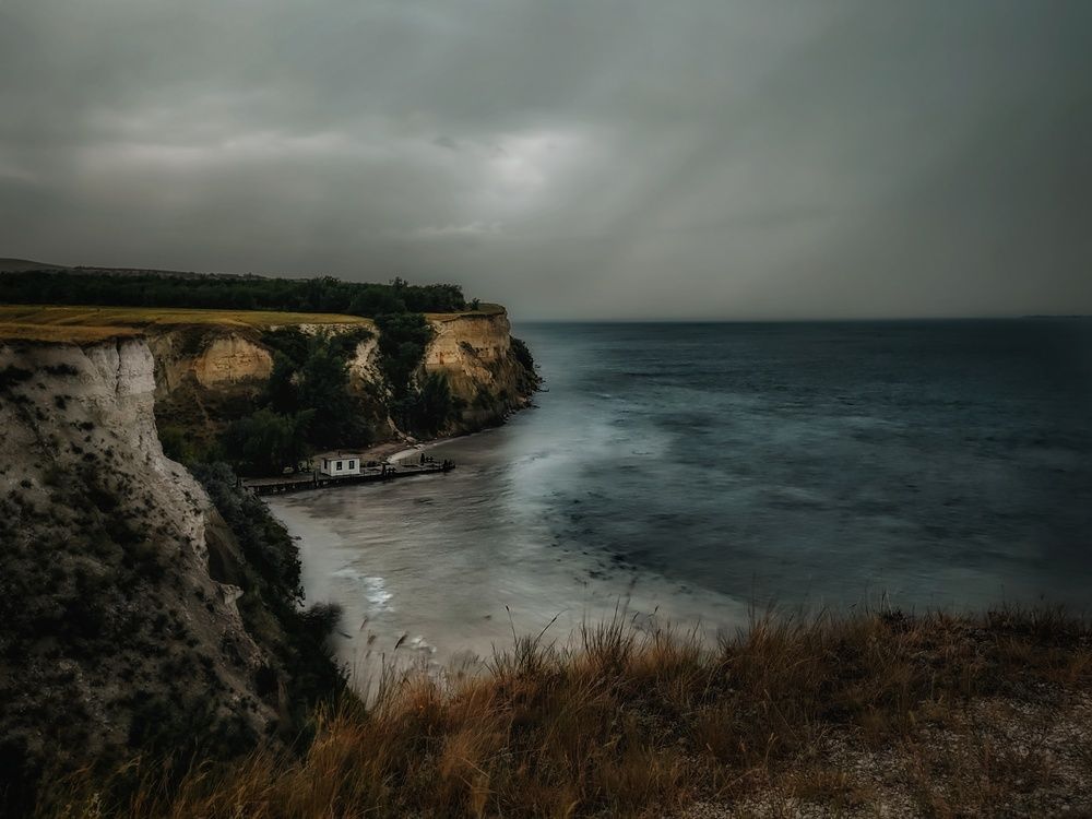 Photograph by Yuliya Karpova