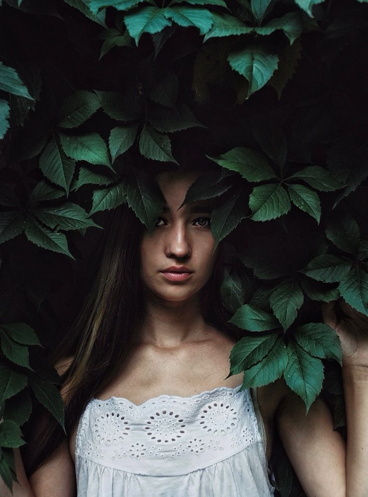 Photograph by Карина Александрова