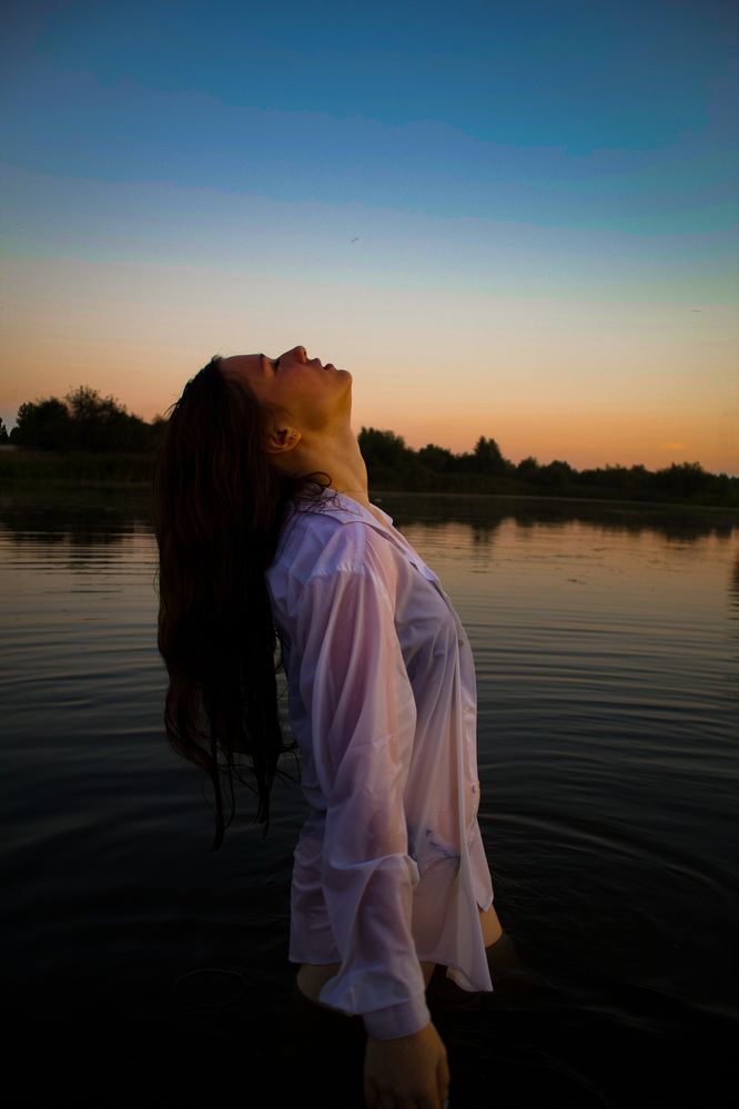 Photograph by Валентина Крылова
