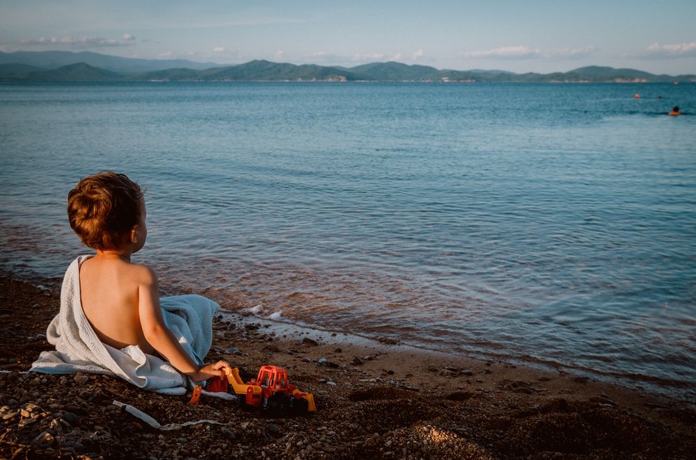 Photograph by Yana Marus