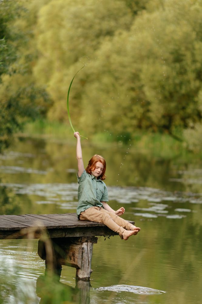 Photograph by Катерина Повидайко