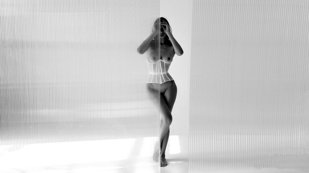 Photograph by Семен Семеняков