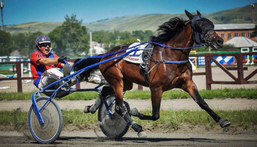 Photograph by Кристина Горковская