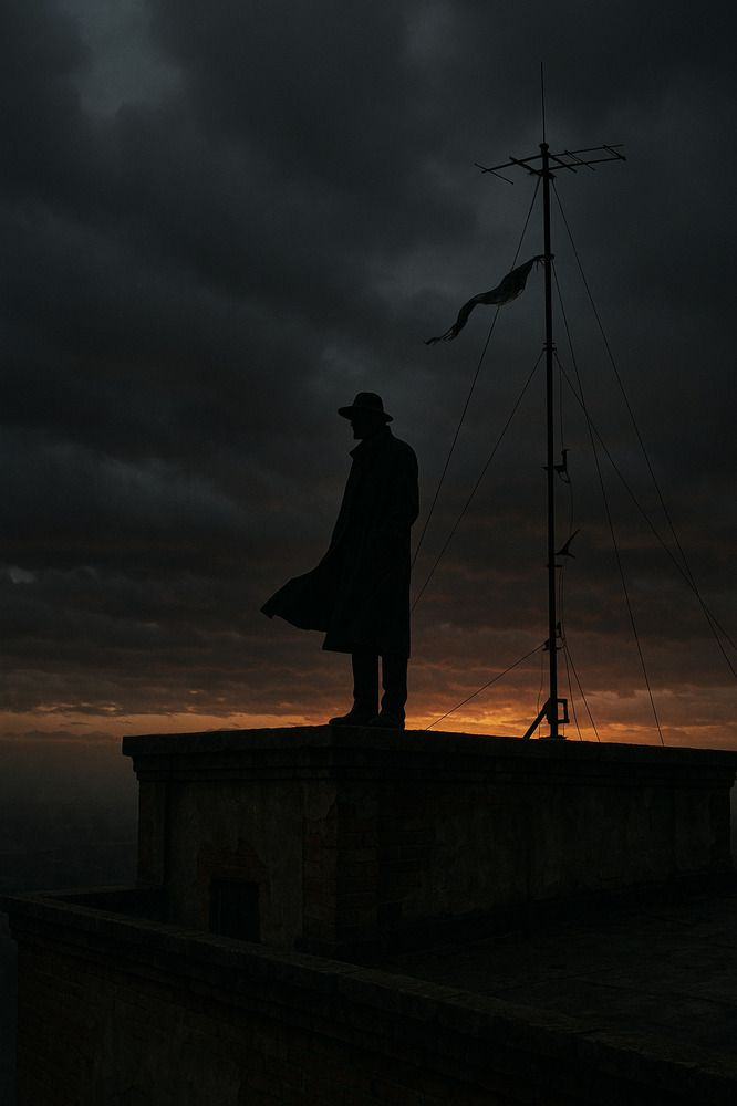 Photograph by Михаил Балаев