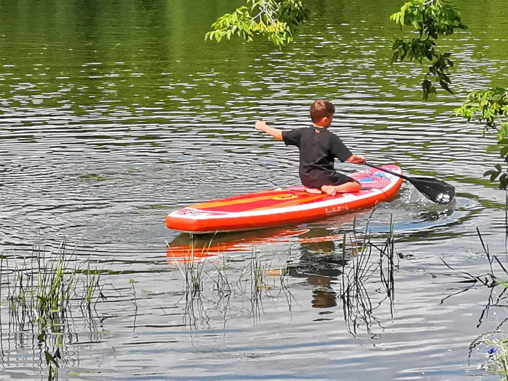 Photograph by Alexey Reznichenko