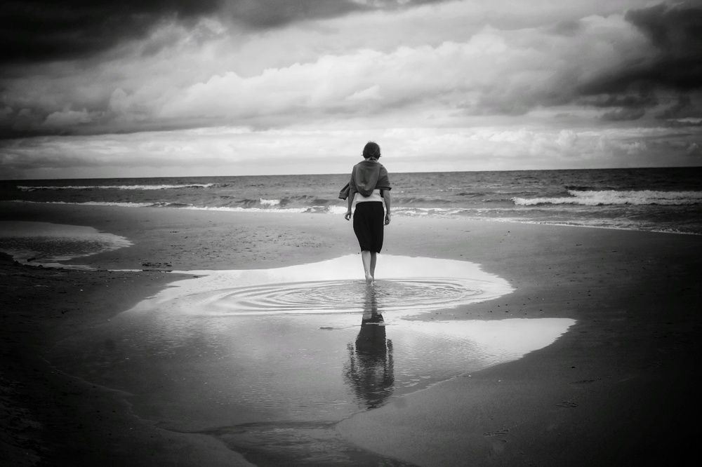 Photograph by Stella Szpinek