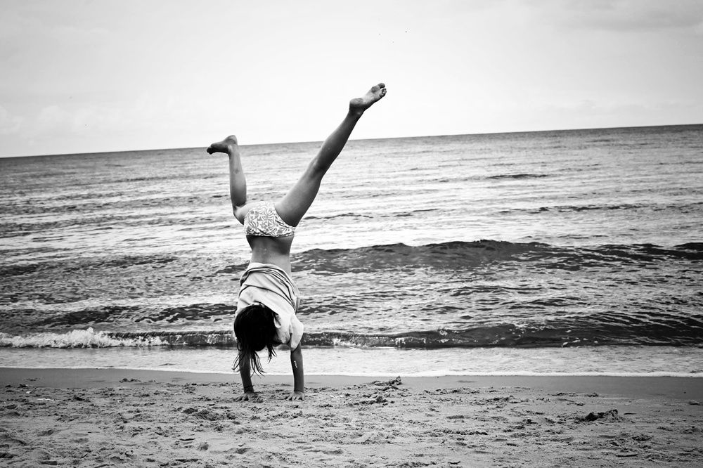 Photograph by Stella Szpinek