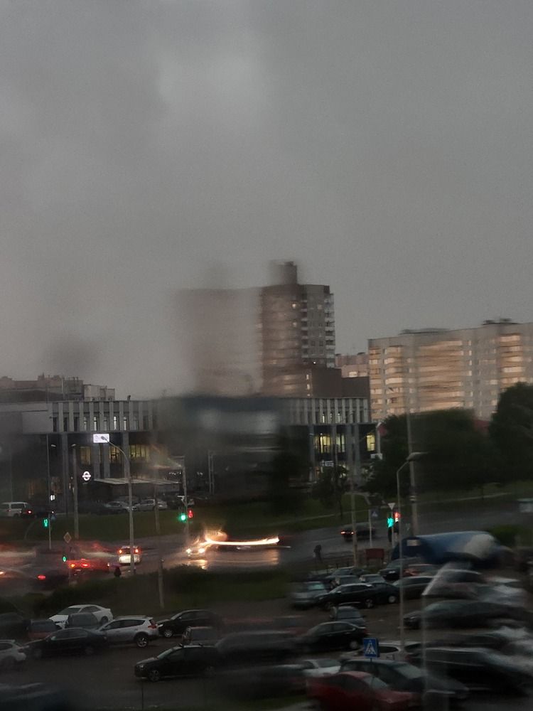 Photograph by Анна Шевцова