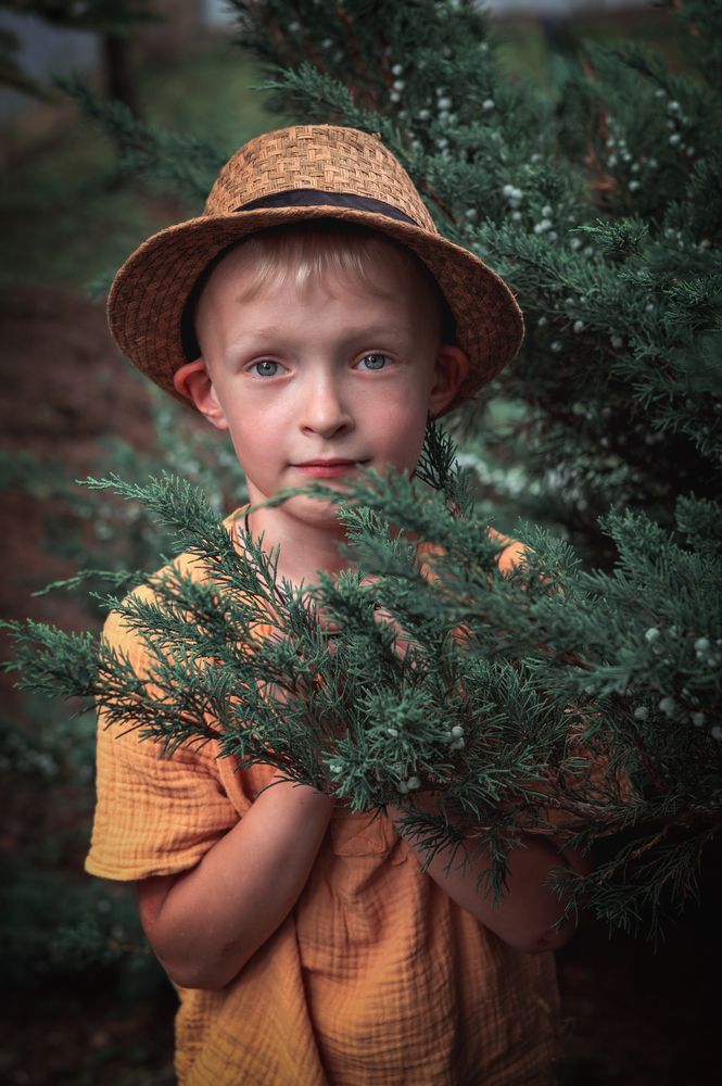 Photograph by Светлана Скотникова