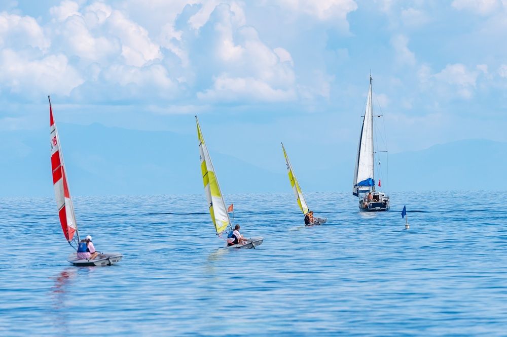 Photograph by Виктория Лобанова