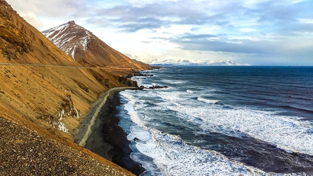 Photograph by Christina Oleshkevich