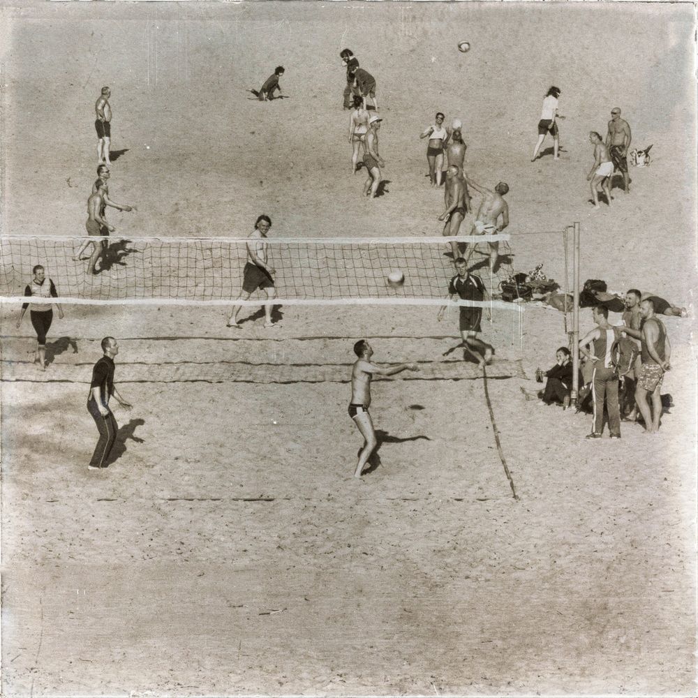 Photograph by Михаил Полторакин