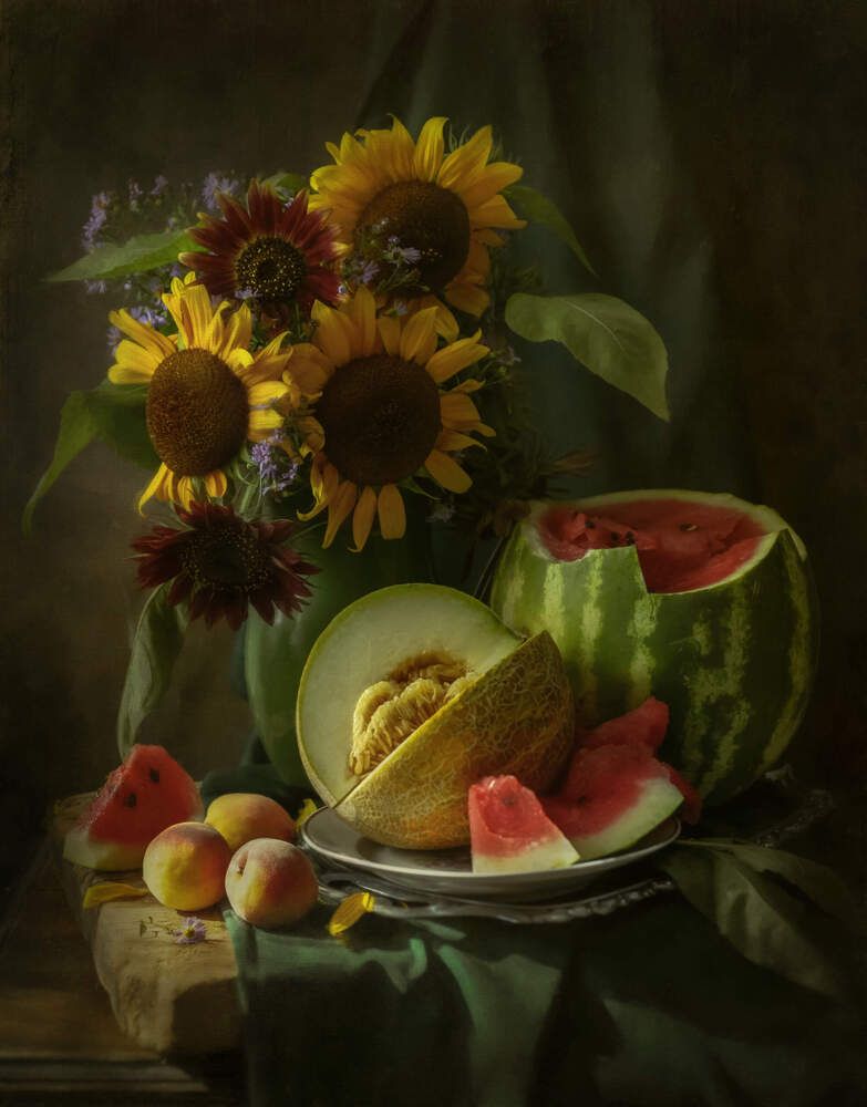 Photograph by Сушкевич Светлана