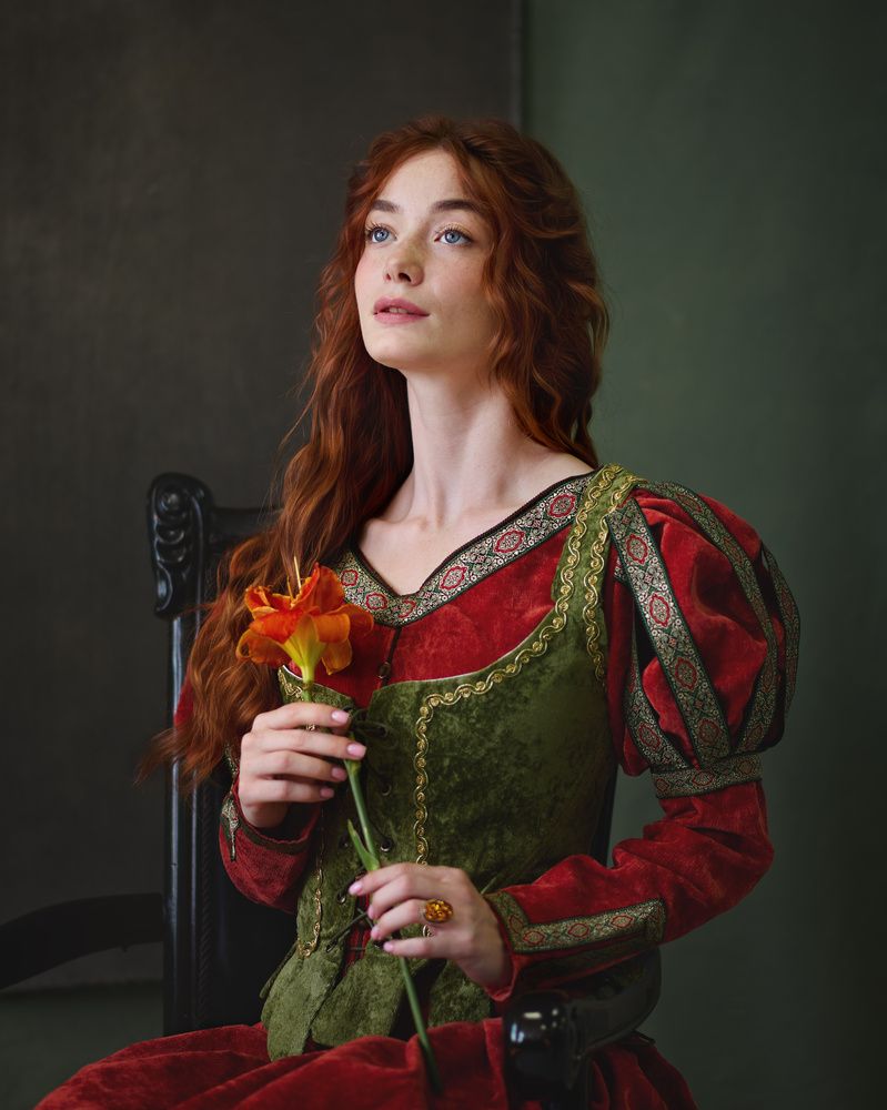 Photograph by Виталий Титов