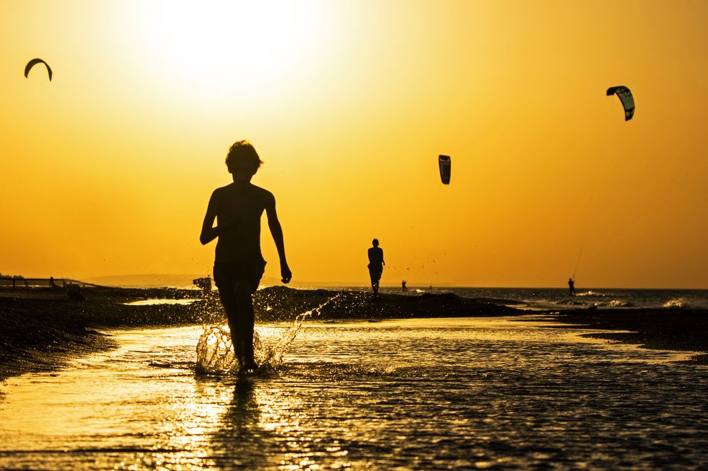 Фотография автора Валерий