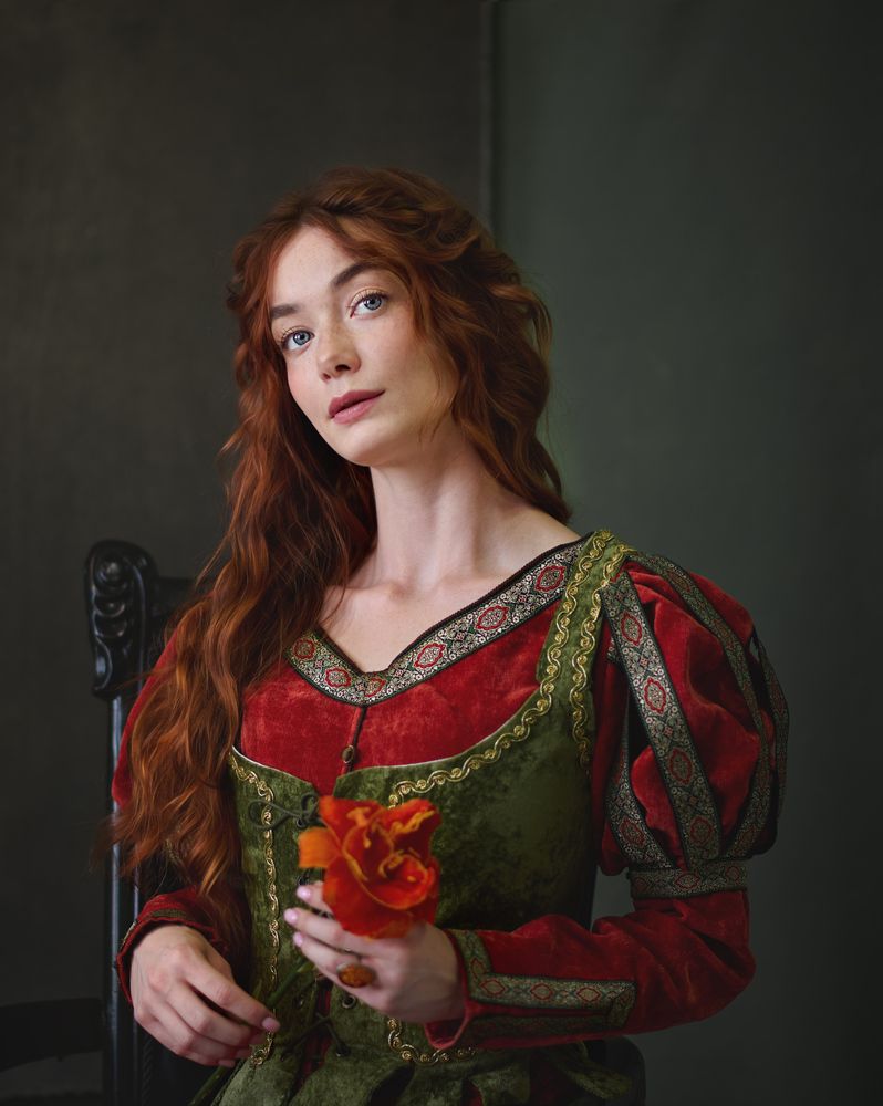 Photograph by Виталий Титов