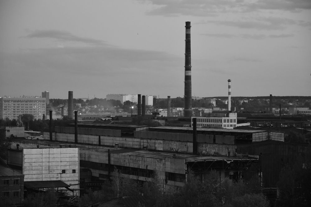 Photograph by Ксения Шилина