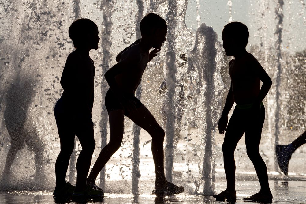 Photograph by Сергей Петруша