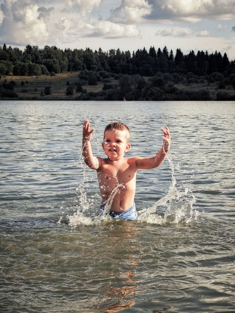 Photograph by Андрей Пучков