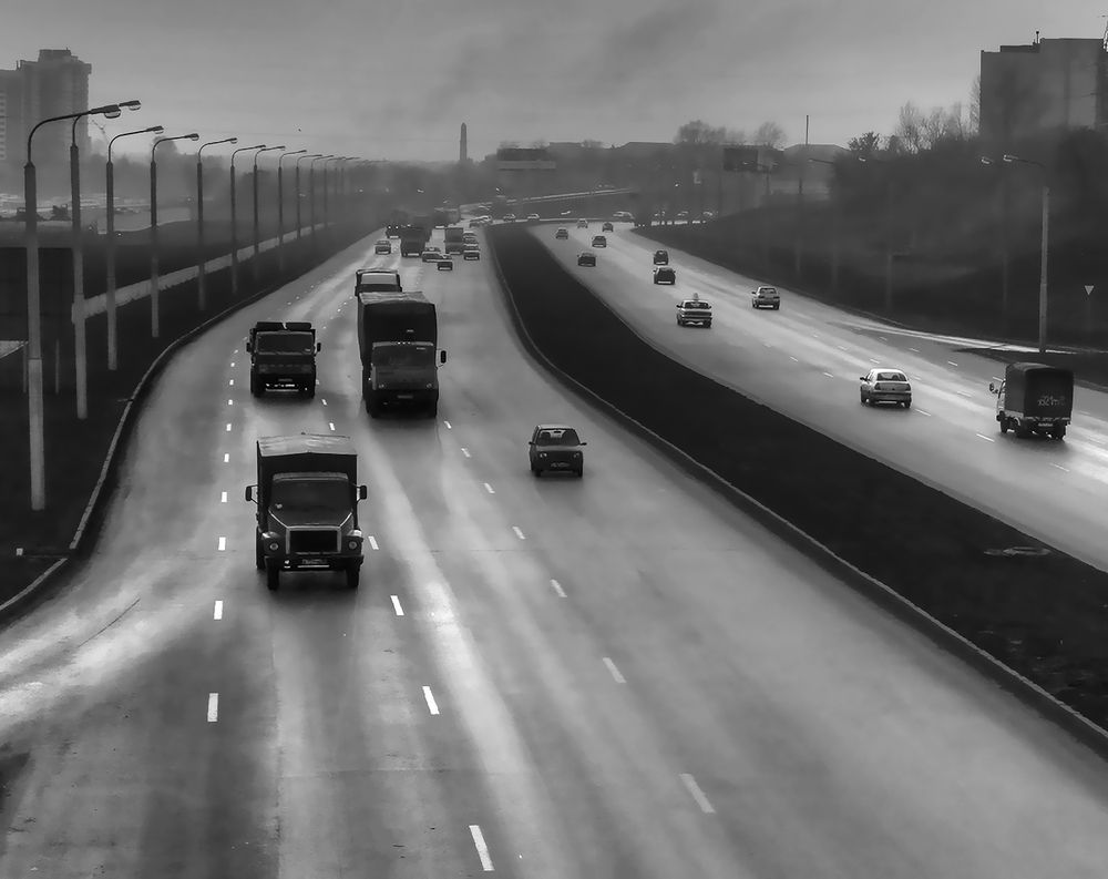 Photograph by Алексей Патлах