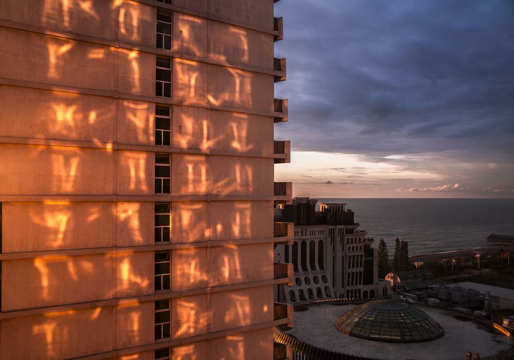 Photograph by Sergej