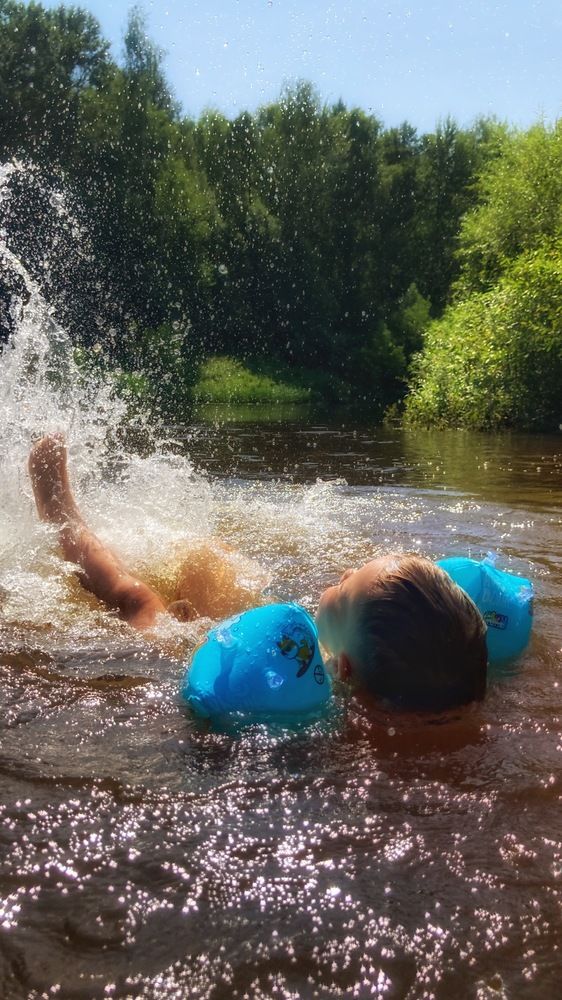 Photograph by Ксения Березкина