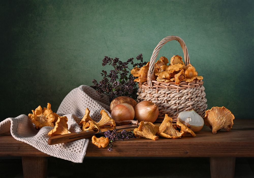 Photograph by Inna Ivanova