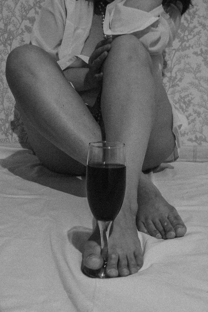 Photograph by Наталья Горовых