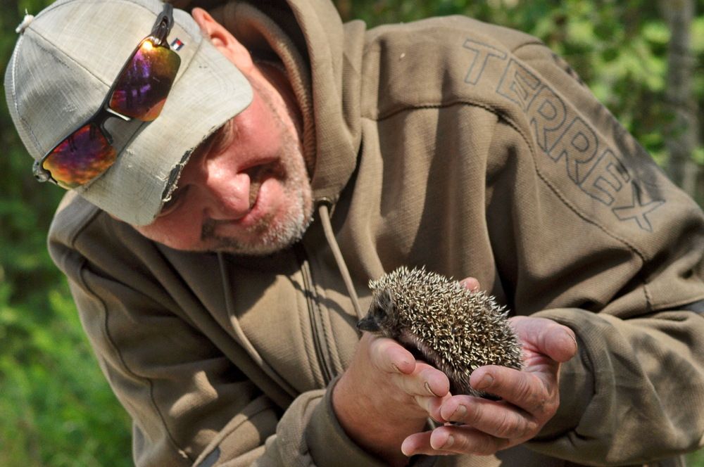 Photograph by Николай Леухин