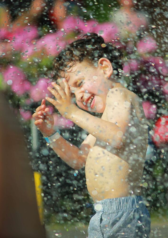 Photograph by Светлана К