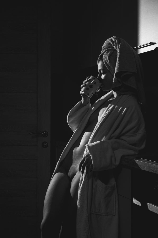 Фотография автора Александров Алексей