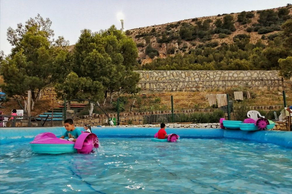 Photograph by Azzeddine Memmou