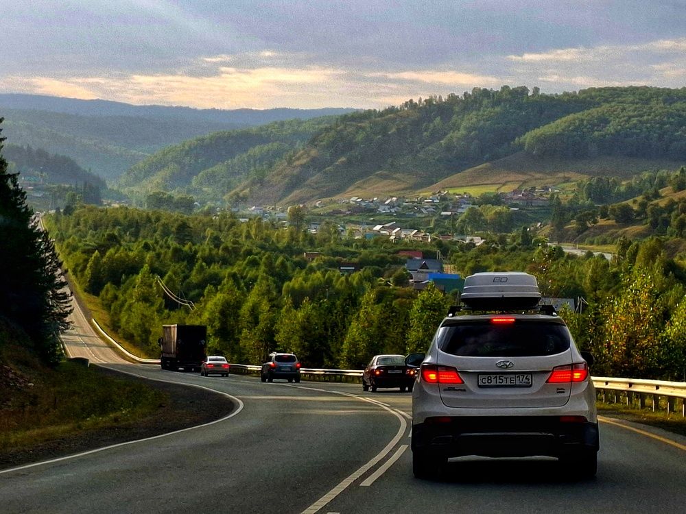 Photograph by Михаил Мазлоев