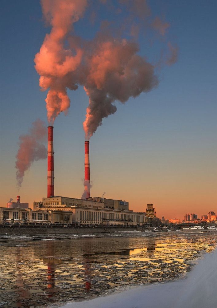 Photograph by Марина Ческис