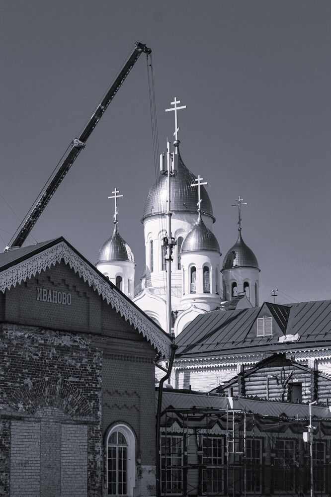 Photograph by Наталия Козлова