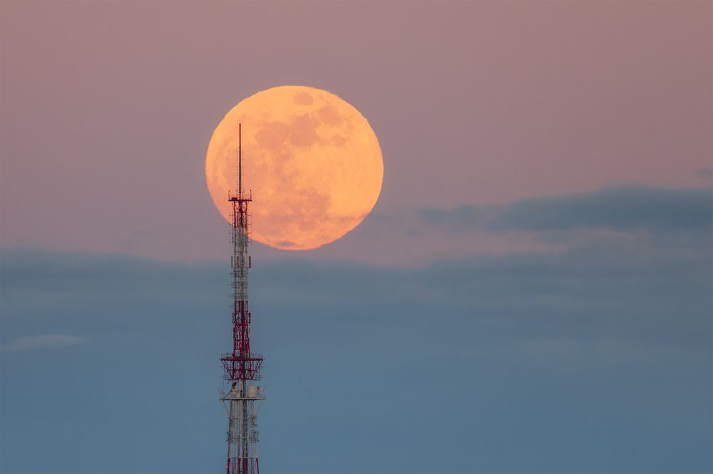 Photograph by Сергей Тихомиров