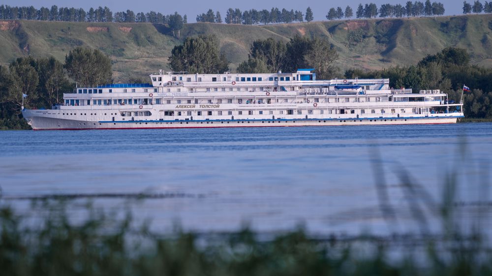 Photograph by Тамара Вотинцева