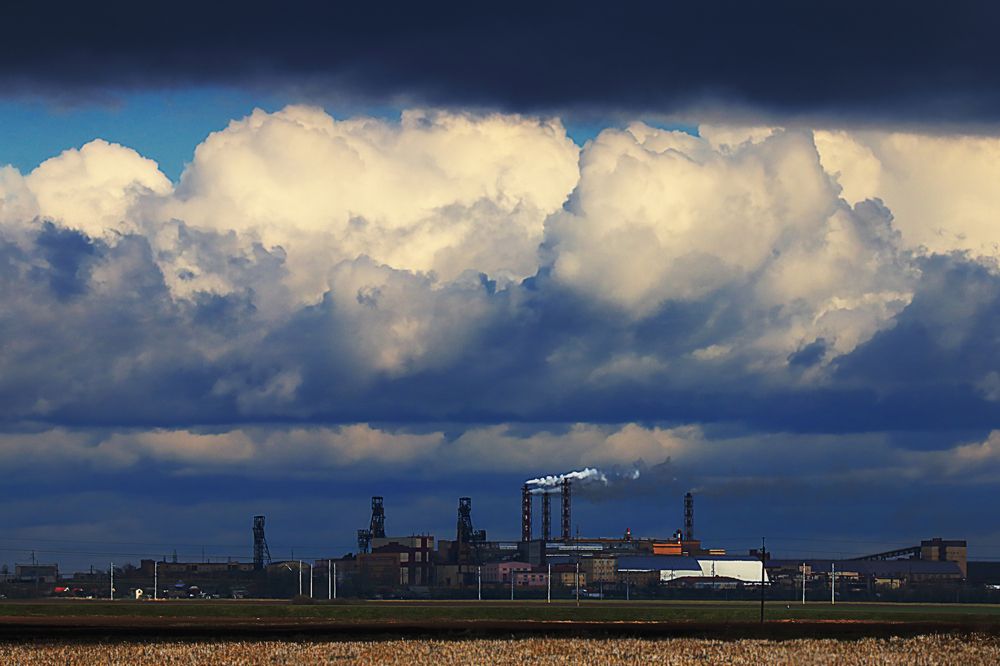 Photograph by Николай Протасеня