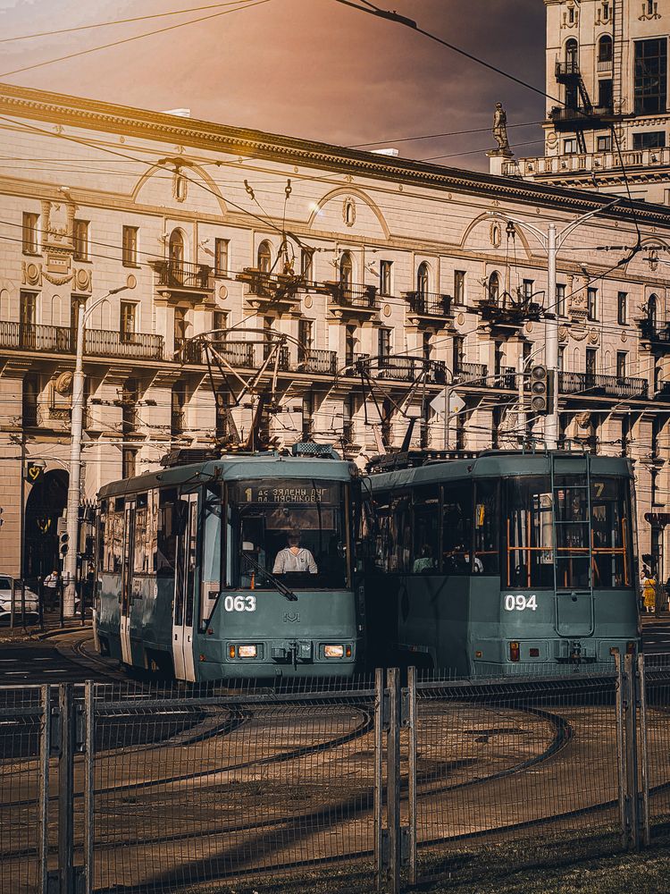 Photograph by Олег Богданович