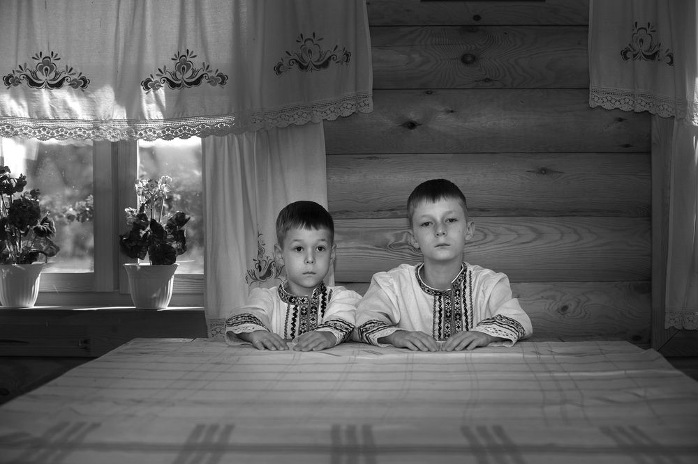 Фотография автора Анатолий Макоедов
